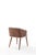 Perla Dining Chair For Sale - Image 4 of 5