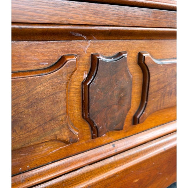 Antique Lockside Chest For Sale - Image 16 of 16