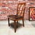 Mid-Century Modern Mid 20th Century G-Plan X Dining Chairs by Leslie Dandy For Sale - Image 3 of 9