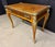 Antique French Marquetry Desk, 1900 For Sale - Image 14 of 18