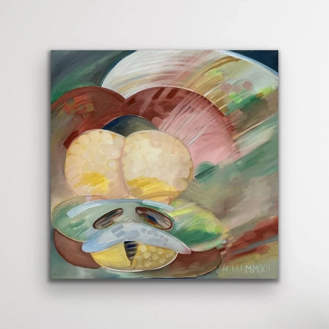 Dana Buchel, Insektum (Insecta Series), 2012 For Sale - Image 8 of 10