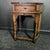 Oak Side Table, 1930s, in Very Good conditions. Designed 1920 to 1949