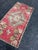 Early 21st Century Turkish Yastik Rug 1'8" x 3'1" For Sale - Image 5 of 5