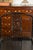 Pair of Chinese Ming Dynasty Style 1920s Horseshoe Back Bamboo Armchairs For Sale - Image 4 of 9