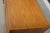 Brown 1970s Danish Modern 48” Teak Credenza Cabinet For Sale - Image 8 of 9