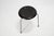Great first production dot stool by Arne Jacobsen for Fritz Hansen. Together with the grandson of Fritz Hansen, Søren...