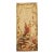 Circa 1900 Antique French Soft Autumn Color Tapestry For Sale