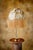Not Yet Made - Made To Order The Brigitte Gold Fringed Lampshade - Large For Sale - Image 5 of 7
