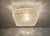 Vintage Bubble Glass Flush Mount from Erco, 1970s For Sale - Image 13 of 16
