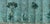 Hand-Painted Chinoiserie Tropical Garden Mural on Edo Xuan Paper – 7 Panels For Sale
