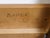 Sprague & Carleton Solid Hard Rock Maple Colonial Early American Full Size Bed 210-400-784 For Sale - Image 12 of 13