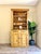 Large Farmhouse Pine Sideboard, 1920s For Sale - Image 16 of 16