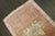 Vintage Turkish Kars Small Medallion Rug - 2'10" x 4'6" For Sale - Image 4 of 7