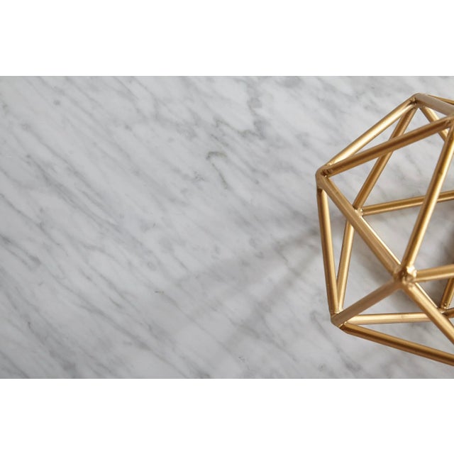 Discover the stunning Carrera Nesting Coffee Table by Essentials For Living. With its transitional style, this piece...