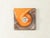Space Age Wall Sconce from Goebel For Sale - Image 4 of 11