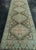 Early 21st Century Turkish Oushak Rug 2'10" x 10'4" #20042 For Sale - Image 5 of 8
