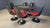 Space Age Dining Set from Chromcraft, 1970s, Set of 7 For Sale - Image 3 of 9