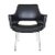Armchair by Theo Tempelman for Ap Originals, the Netherlands, 1960s For Sale