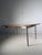 Carl Hansen & Søn CH316 Dining Table by Hans J. Wegner for Carl Hansen & Son, Denmark, 2005 For Sale - Image 4 of 11