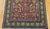 Brown Antique Khotan Area Rug, Hand-Woven Wool, Allover Geometric Design, 3' X 7' For Sale - Image 8 of 13