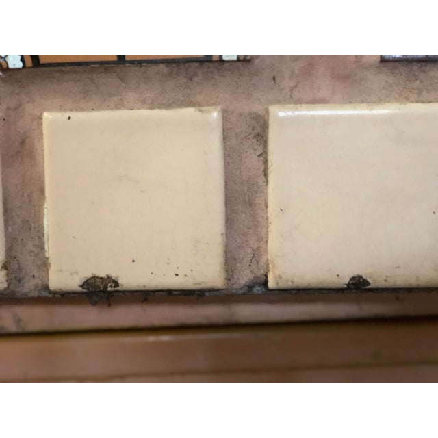 Sculpture Materials 1920s Vintage Art Deco Woman Planter For Sale - Image 7 of 12