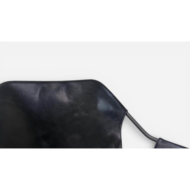 2000 - 2009 Paulistano Lounge Chair by Paulo Mendes Da Rocha for Objekto (2 of 2) For Sale - Image 5 of 15