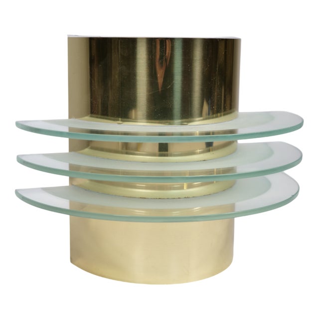 Drittel Wall Lamp from Ikea, 1980s For Sale