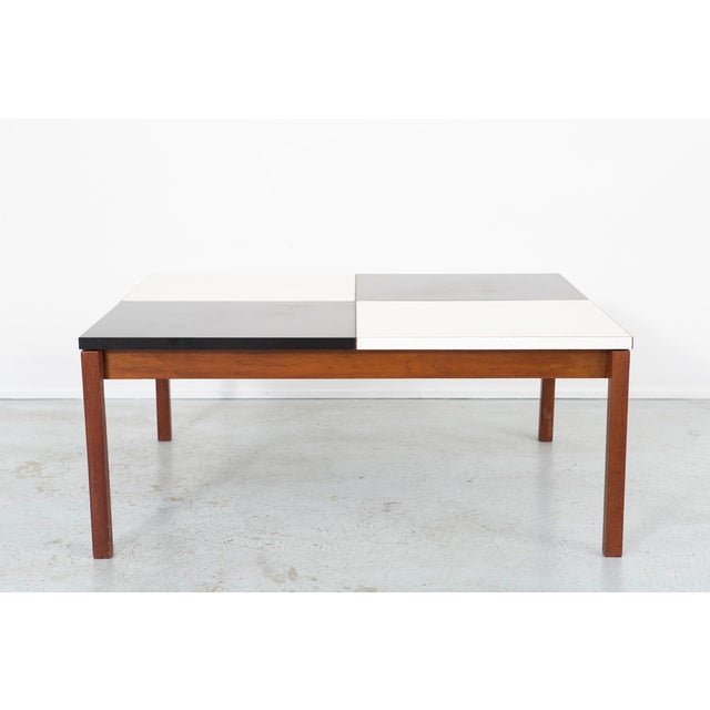 Lewis Butler Coffee Table Chairish