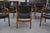 Scandinavian Chairs, 1960s, Set of 6 For Sale - Image 12 of 17