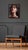 Early 21st Century A World Away by Matt Talbert | Oil on Linen Panel Portrait of a woman looking upward For Sale - Image 5 of 5