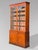 Antique George III Mahogany Library Bookcase, 1780 For Sale - Image 9 of 12