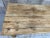 Farmhouse Refectory Table in Oak, 1890s For Sale - Image 5 of 11
