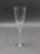 Late 20th Century Late 20th Century Baccarat Crystal France Dom Perignon Port Wine Glasses- Set of 6 For Sale - Image 5 of 8