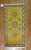 Textile Yellow Antique Khotan Rug, 2'1'' X 4' For Sale - Image 7 of 7