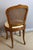 Wood Vintage Louis XV Style Chairs, 1990s, Set of 6 For Sale - Image 7 of 11