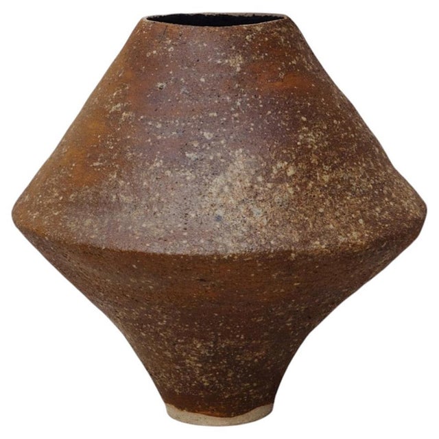 Dry Storage Vessel by Oikos Estudio For Sale - Image 9 of 9
