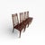 Mid-Century Dining Chairs from Elliotts of Newbury, Set of 4 For Sale - Image 4 of 8