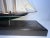 Brown Ship's Model Schooner Atlantic For Sale - Image 8 of 12