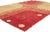 53663 Zeki Muren Vintage Turkish Sivas Rug, 06'06 x 09'11. The Celestial Abstraction: A Zeki Muren Masterpiece of Avant-...