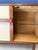 Vintage Teak Sideboard, 1950s For Sale - Image 6 of 8