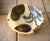 Mid 20th Century Spun Fiberglass Nautical Themed Serving Set of 5 For Sale - Image 6 of 8