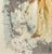 The Great Day of the Lord is a Color lithograph on heavy rag paper realized in 1964. It is part of Biblia Sacra vulgatæ...