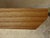 Scandinavian Mirror in Light Oak, 1970s For Sale - Image 6 of 15
