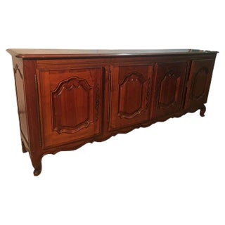 Apple Chest of Drawers, 1950s For Sale