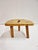 Swedish Folk Art Stool, 1948 For Sale - Image 4 of 7