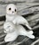 Contemporary Vintage Oxford Maritime Seal Figures - A Pair For Sale - Image 3 of 18