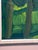 Thage Carlson, Forest , 1960s, Oil on Panel, Framed For Sale - Image 4 of 18