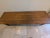 Mid-Century Modern Vintage Heritage Henredon Mid-Century Modern Walnut Coffee Table With Dovetailed Drawer — "Modern Design" Line For Sale - Image 3 of 6