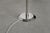 Vintage Swedish Chrome and White Acrylic Floor Lamp from Nybro Armaturfabrik, 1970s For Sale - Image 13 of 16