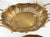 19th Century French Bronze Rococo Style Gilt Bronze Centerpiece Bowl For Sale - Image 9 of 12